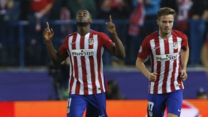 CAMPEONES RESUMEN