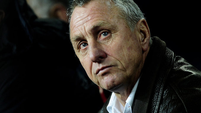 Johan Cruyff
