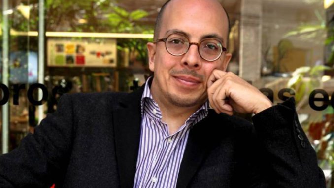Jorge Volpi