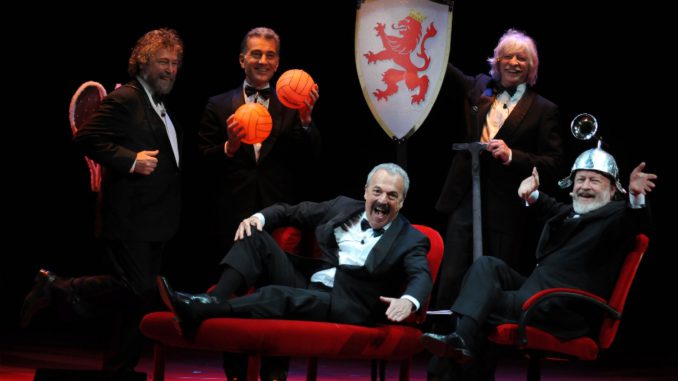 Les Luthiers
