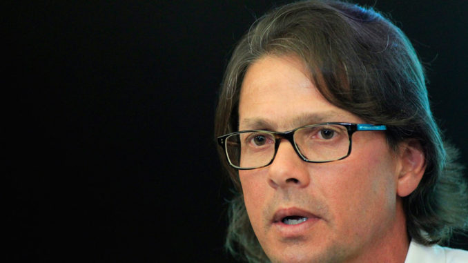 Lorenzo Mendoza