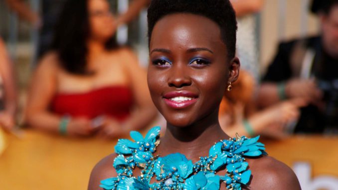Lupita Nyong'o
