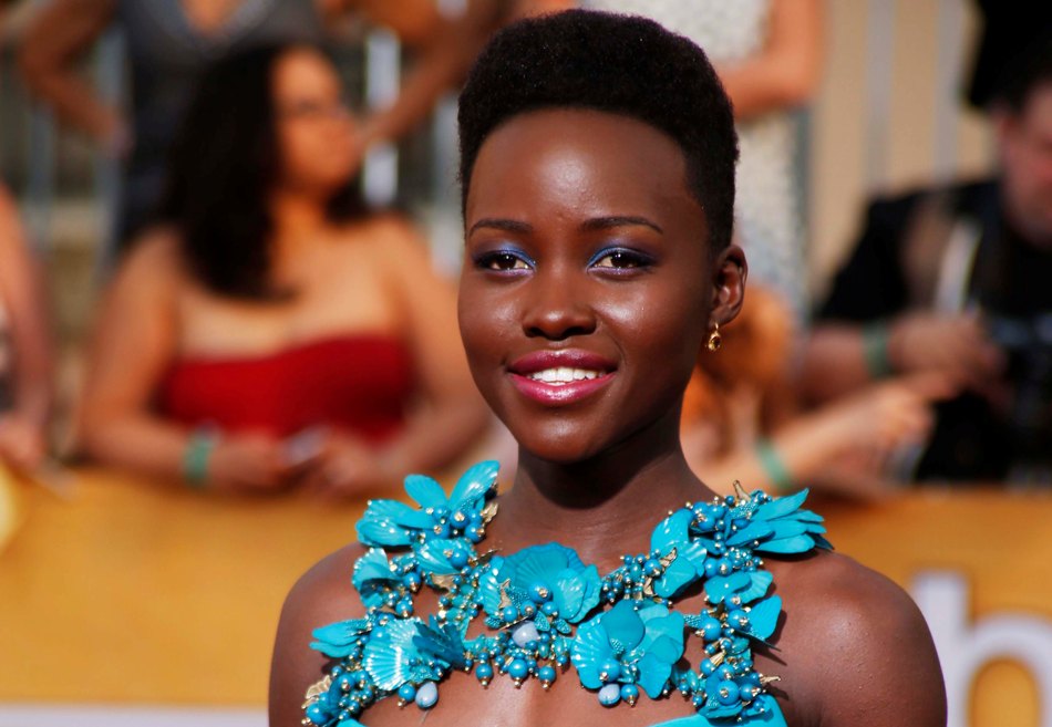 Lupita Nyong'o