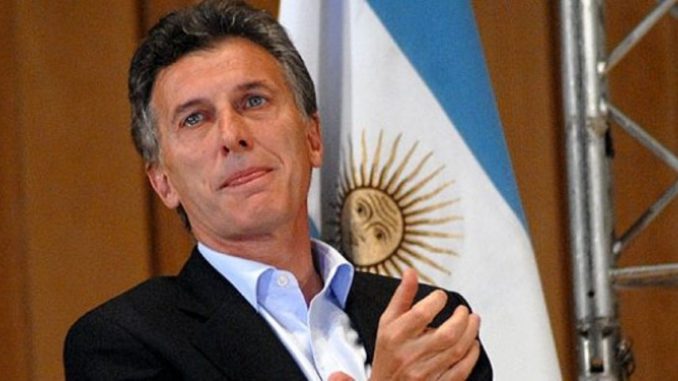 Macri