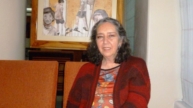 Marcela Lagarde