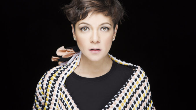 Natalia Lafourcade