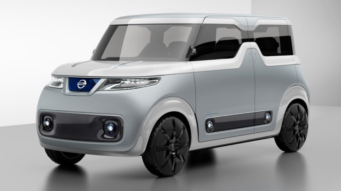 Nissan teatro