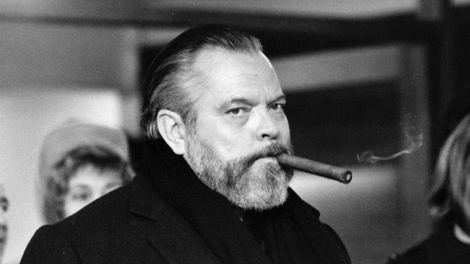 Orson-Welles