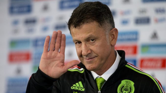 Juan Carlos Osorio