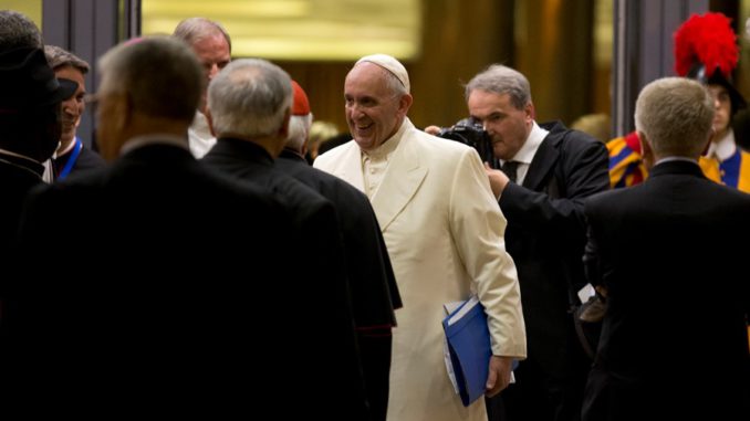 VATICANO-FAMILIAS