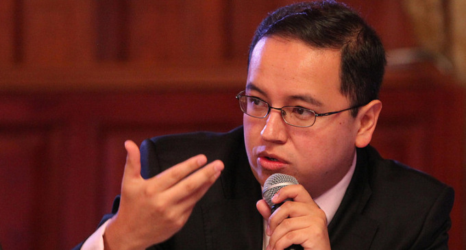 Patricio Rivera