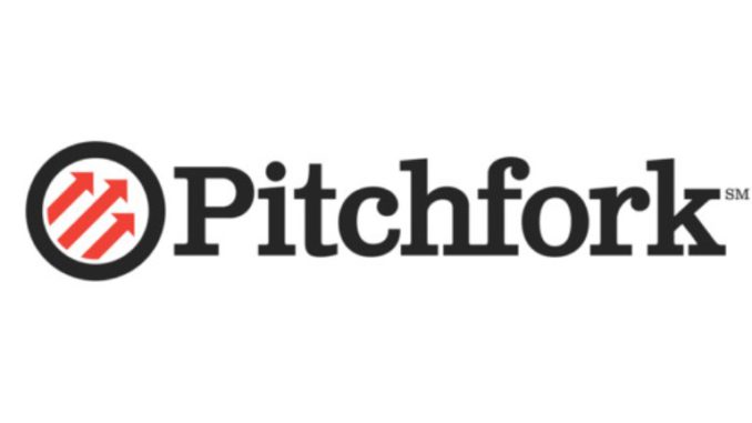 Pitchfork