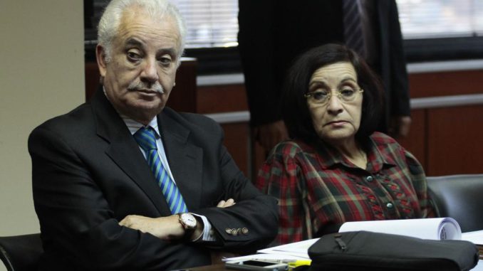 Procuraduría