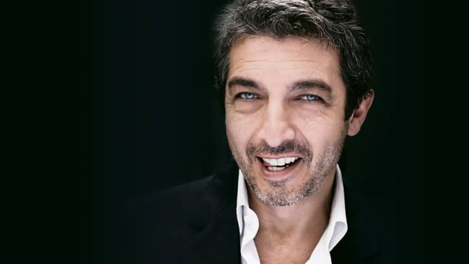 Ricardo Darín