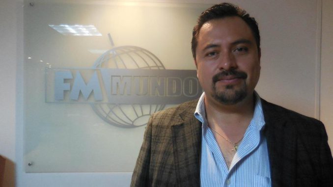 Sergio Garnica