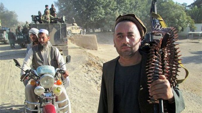 Siria soldado