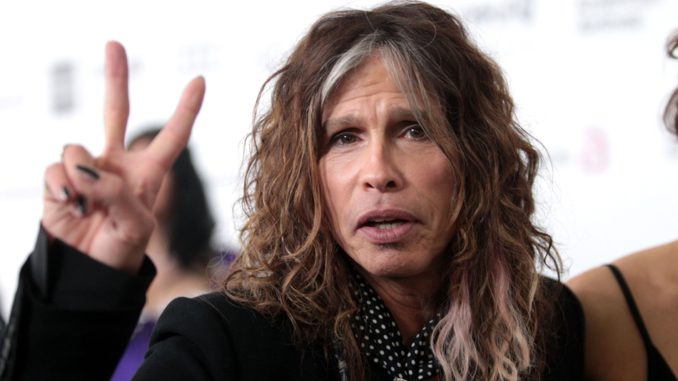 Steven Tyler