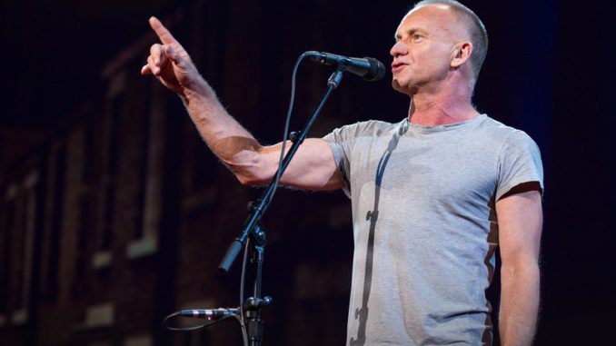 Sting