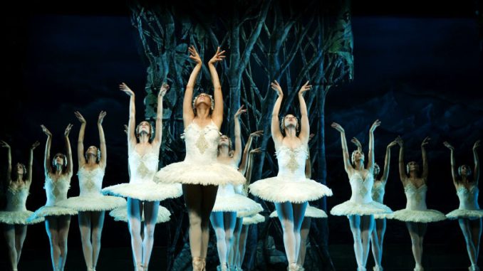 Teatro Bolshoi