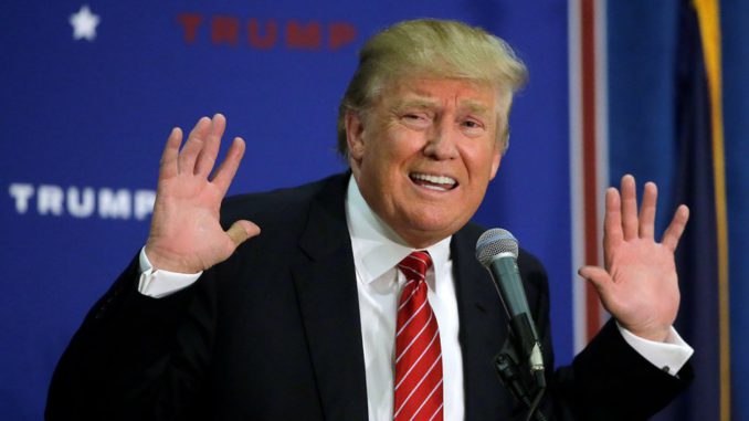 TRUMP-EMPRESARIOS HISPANOS