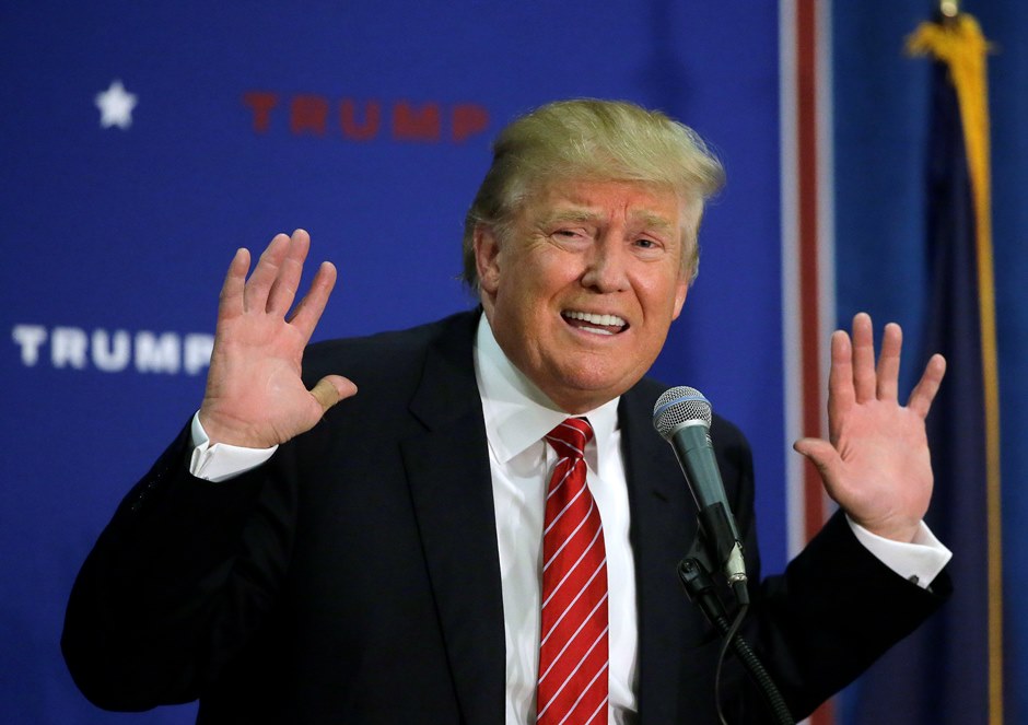 TRUMP-EMPRESARIOS HISPANOS