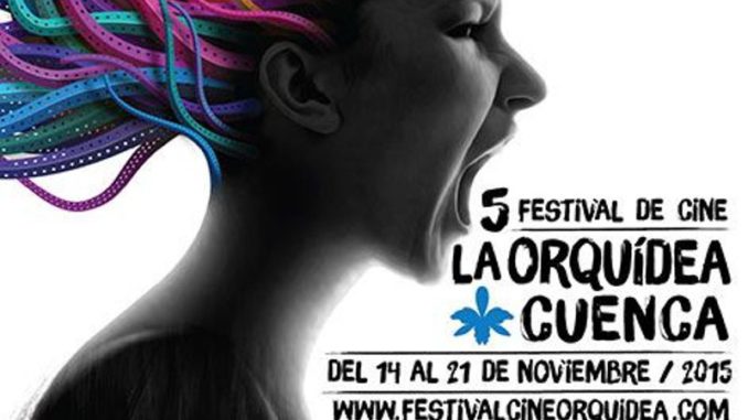 V festival de cine Cuenca