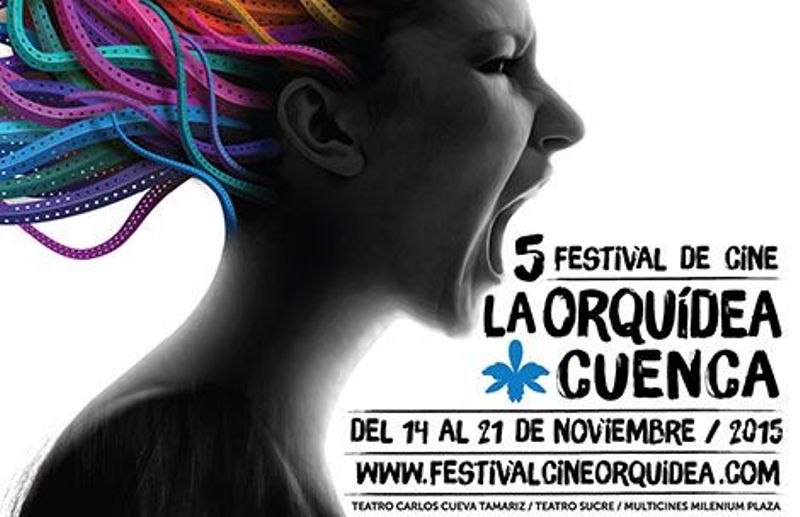 V festival de cine Cuenca