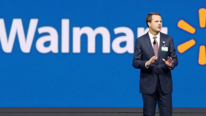 WALMART-DESPIDOS