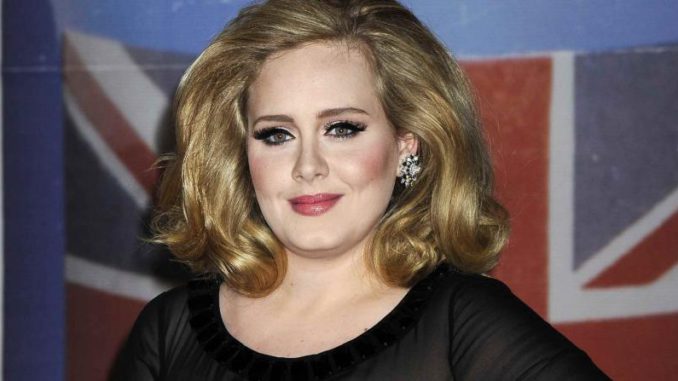 adele