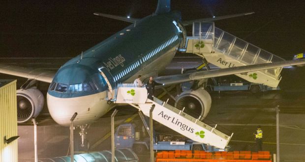 aer lingus
