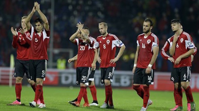 EURO-ALBANIA