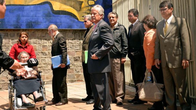 antiacorrupción