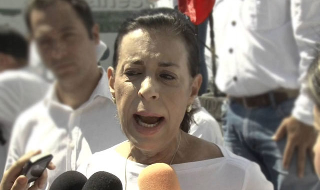 antonieta lopez
