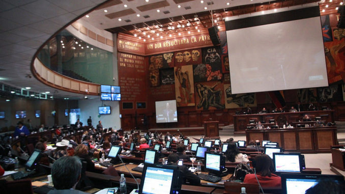 asamblea