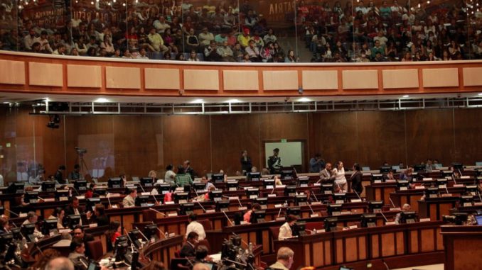 asamblea app