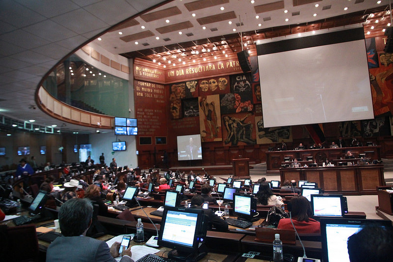 asamblea