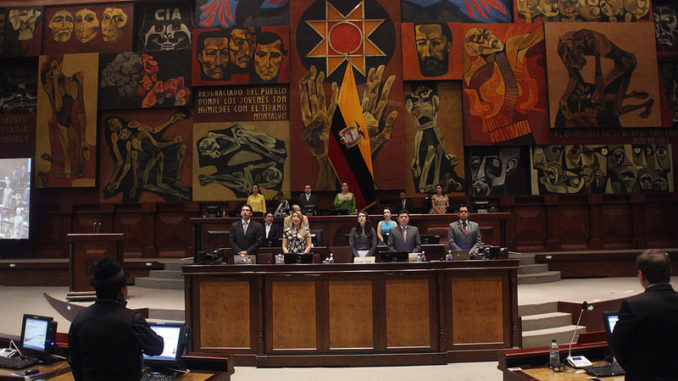 asamblea