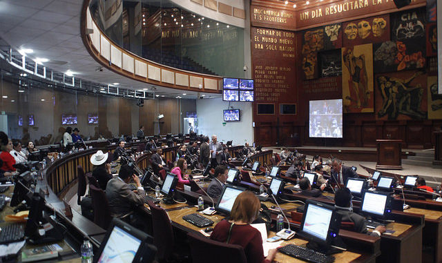 asamblea