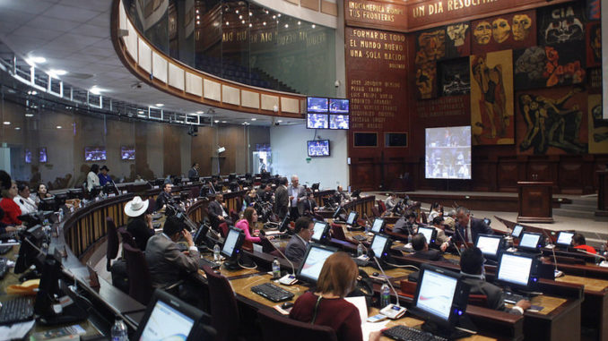 asamblea