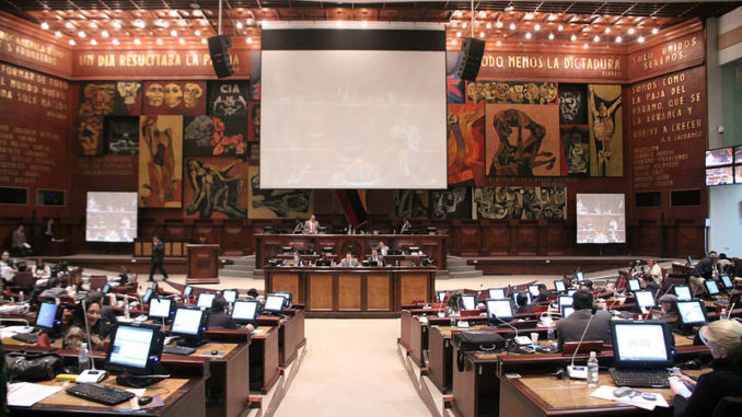 asamblea