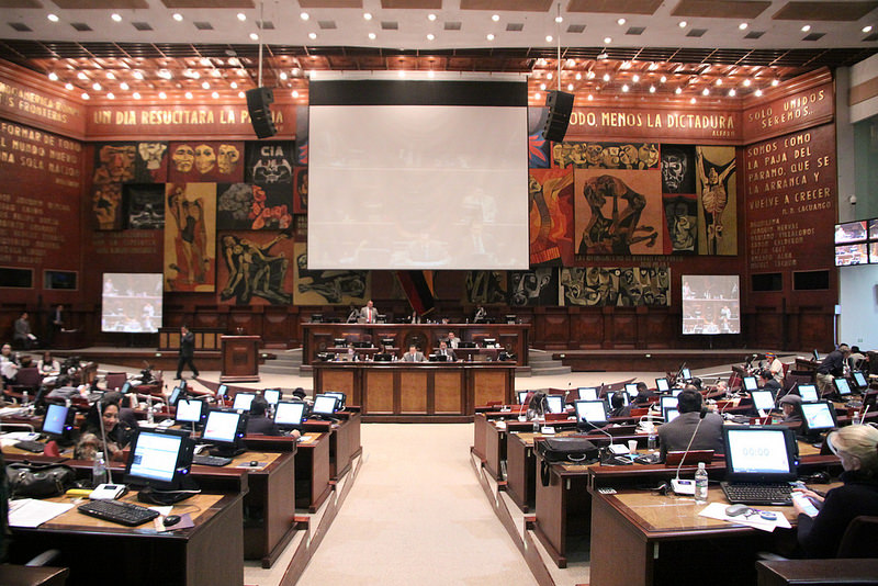 asamblea