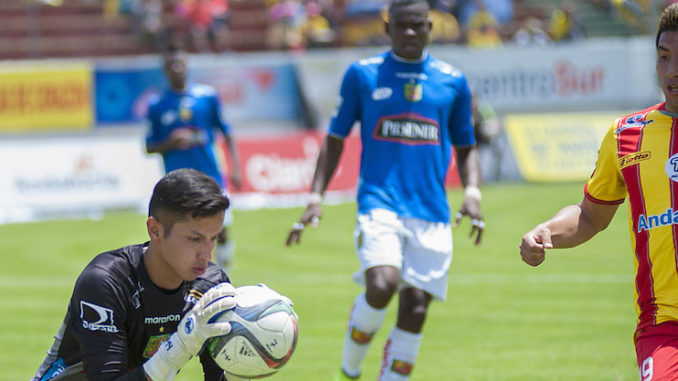 aucas cuenca
