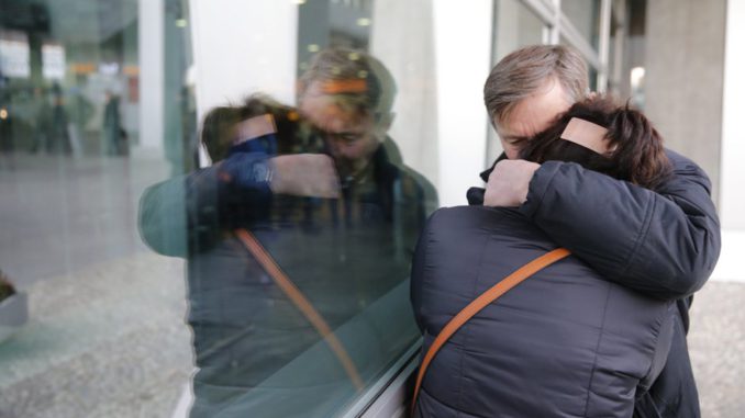 Russian plane crashes in Egypt with 224 aboard