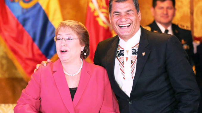 bachelet