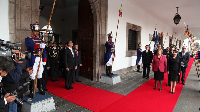bachelet carondelet