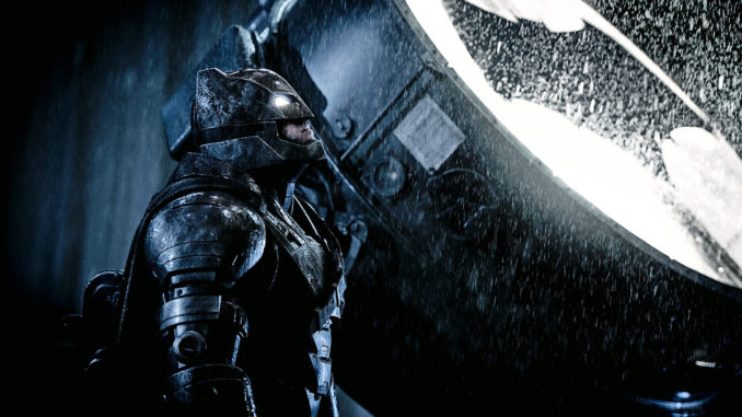batman