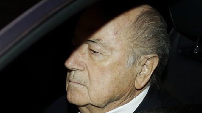 FIFA-CORRUPCION