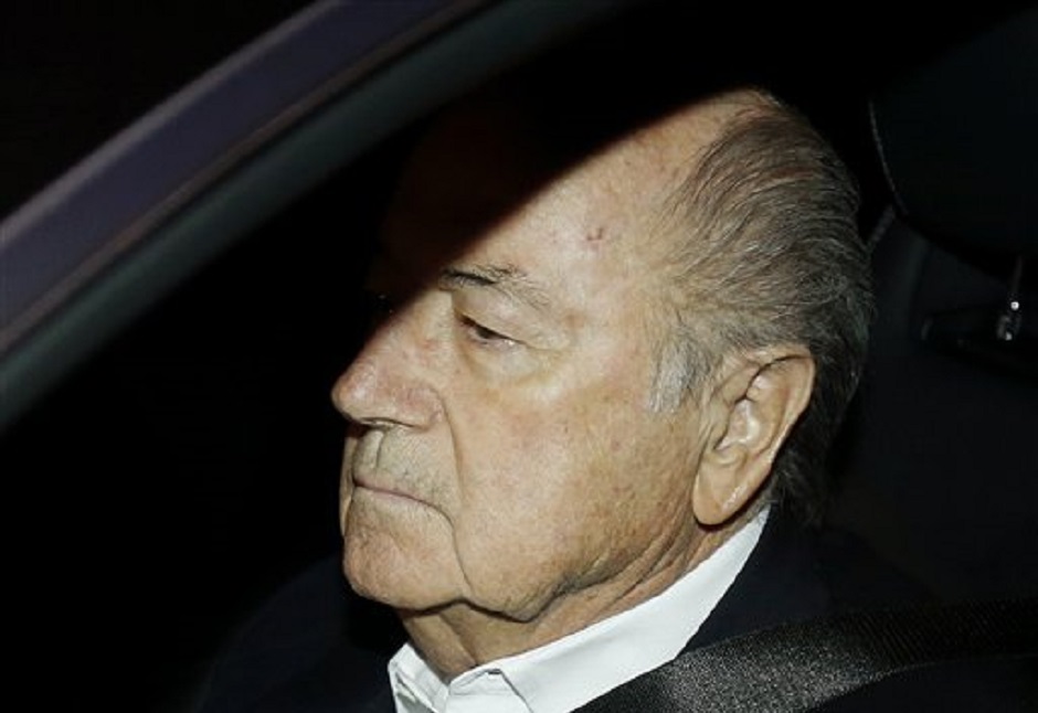 FIFA-CORRUPCION