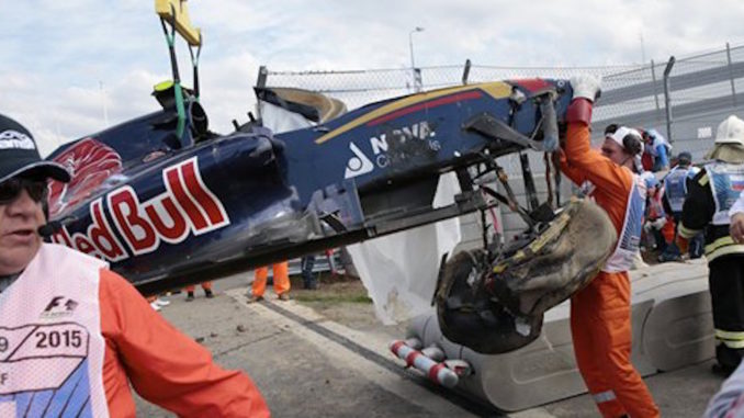 F1-SAINZ