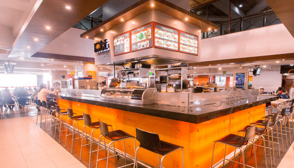 CCI Iñaquito reinauguró su patio de comidas | La República EC